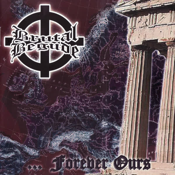 Forever Ours cover